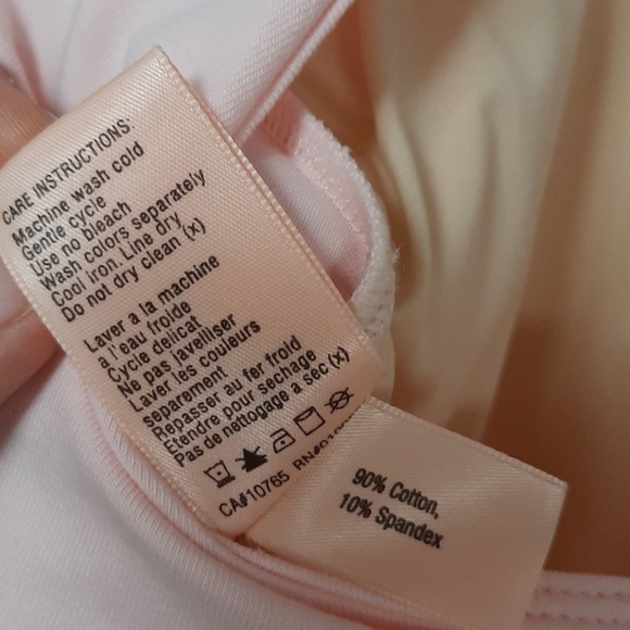 Mirella Cap Sleeve Leotard M515C - Picture 5 of 7